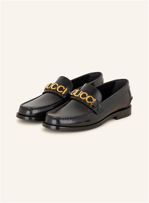 gucci loafers fall 2018|where to buy gucci loafers.